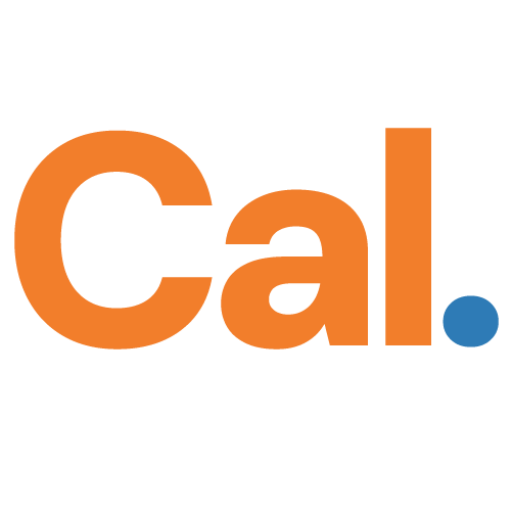 Cal.net logo